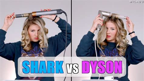 Shark flexstyle vs dyson airwrap. Things To Know About Shark flexstyle vs dyson airwrap. 